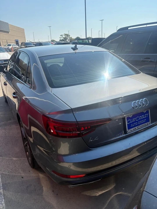 2024 Audi B9 A4 - Image 3 of 6