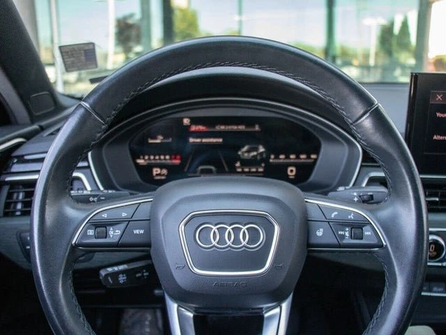 2024 Audi B9 A4 - Image 13 of 20