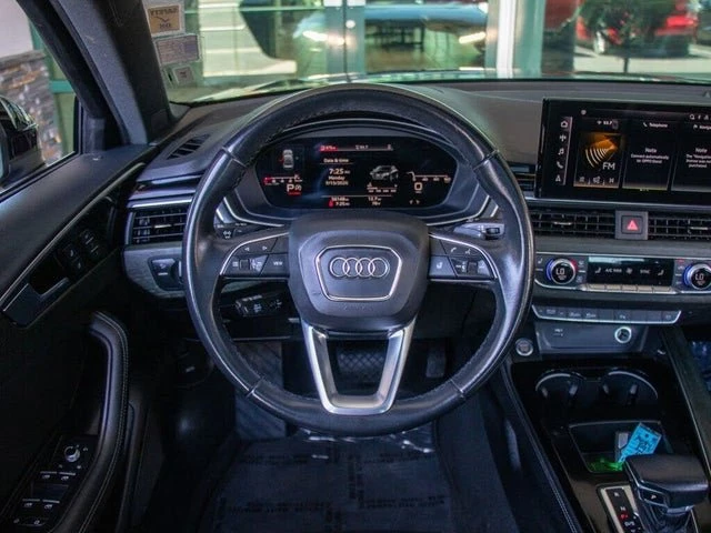 2024 Audi B9 A4 - Image 13 of 20