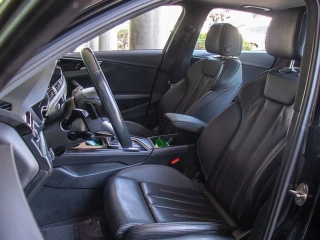 2024 Audi B9 A4 - Image 11 of 20