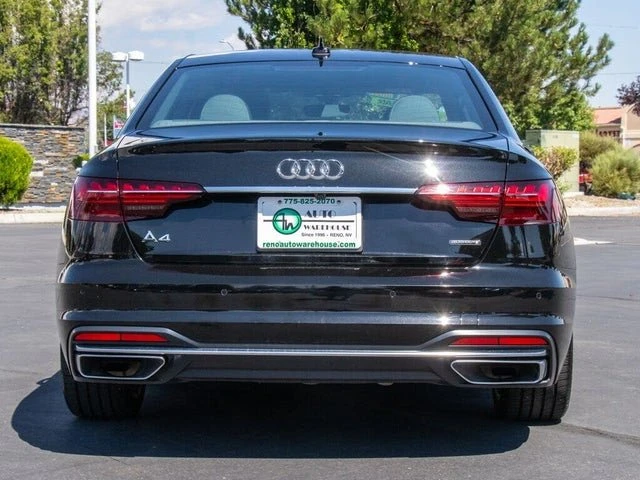 2024 Audi B9 A4 - Image 6 of 20