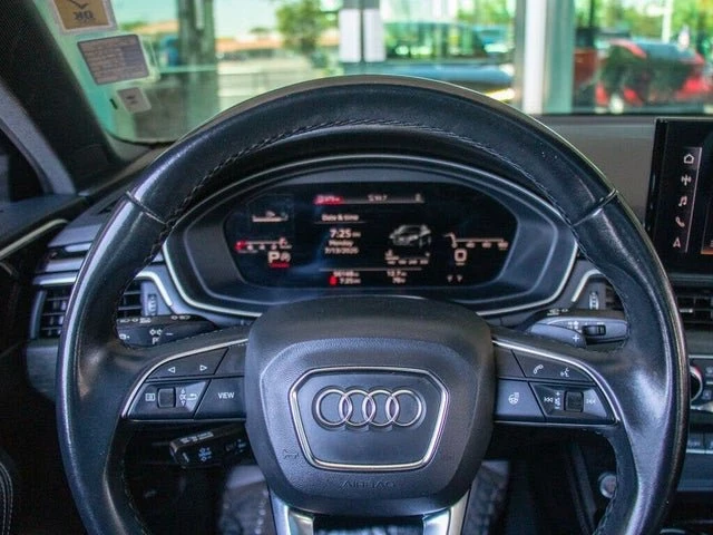 2024 Audi B9 A4 - Image 14 of 20
