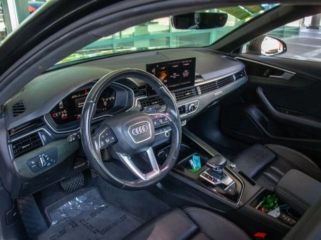 2024 Audi B9 A4 - Image 12 of 20