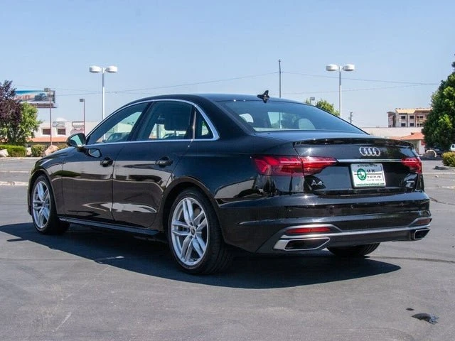 2024 Audi B9 A4 - Image 5 of 20