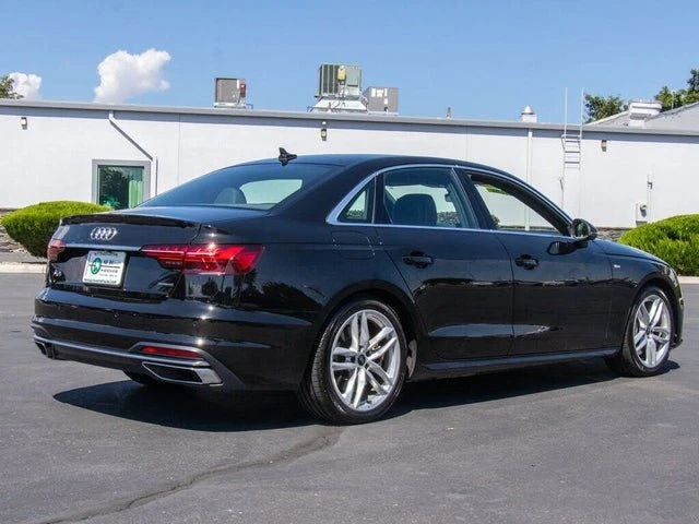 2024 Audi B9 A4 - Image 7 of 20
