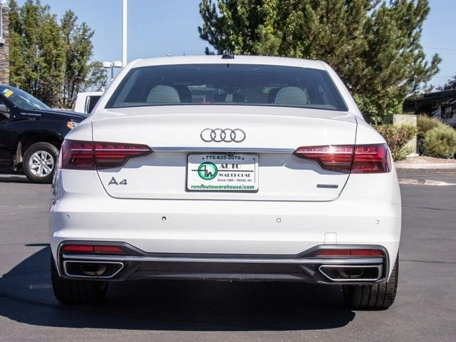 2024 Audi B9 A4 - Image 6 of 20