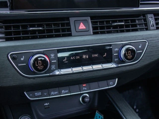 2024 Audi B9 A4 - Image 17 of 20