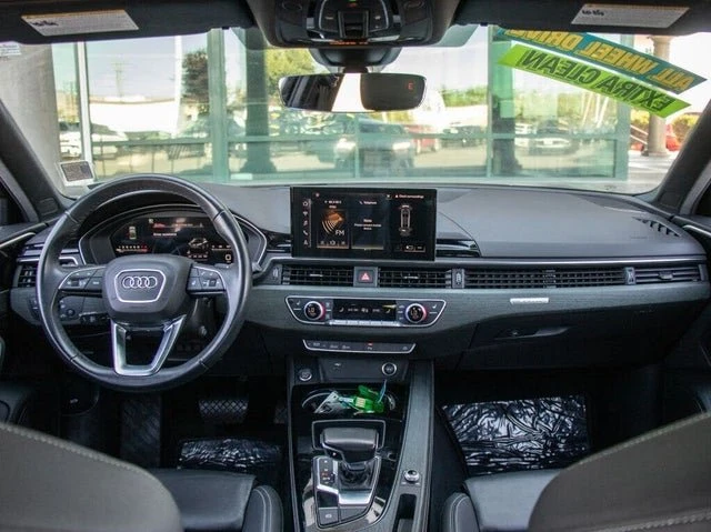 2024 Audi B9 A4 - Image 15 of 20