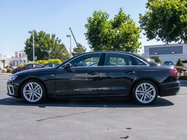 2024 Audi B9 A4 - Image 4 of 20