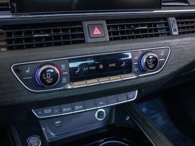 2024 Audi B9 A4 - Image 18 of 20
