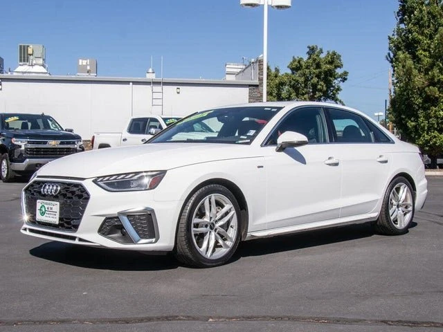 2024 Audi B9 A4 - Image 3 of 20