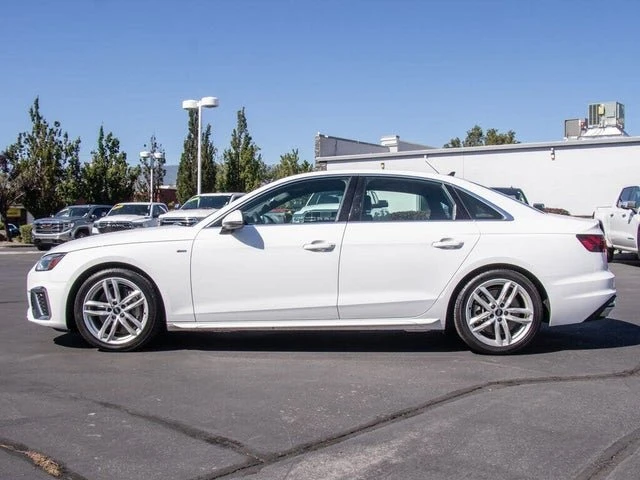 2024 Audi B9 A4 - Image 4 of 20