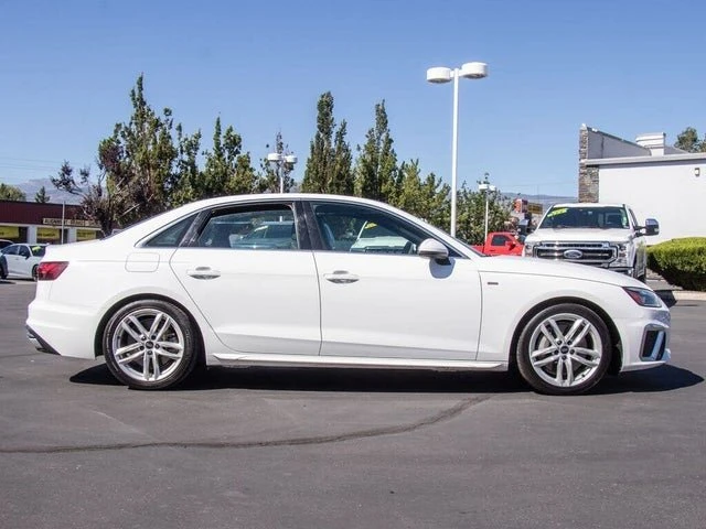 2024 Audi B9 A4 - Image 8 of 20