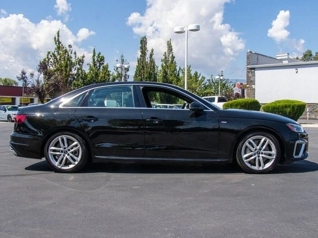 2024 Audi B9 A4 - Image 8 of 20