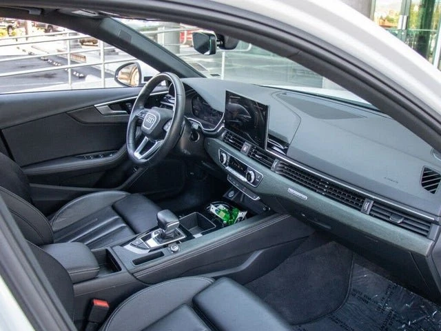 2024 Audi B9 A4 - Image 19 of 20