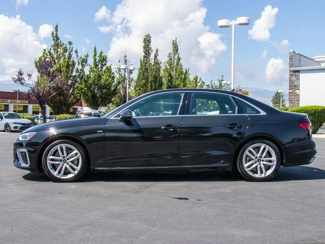 2024 Audi B9 A4 - Image 9 of 20