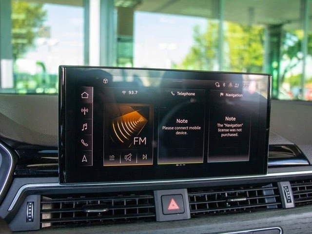 2024 Audi B9 A4 - Image 17 of 20