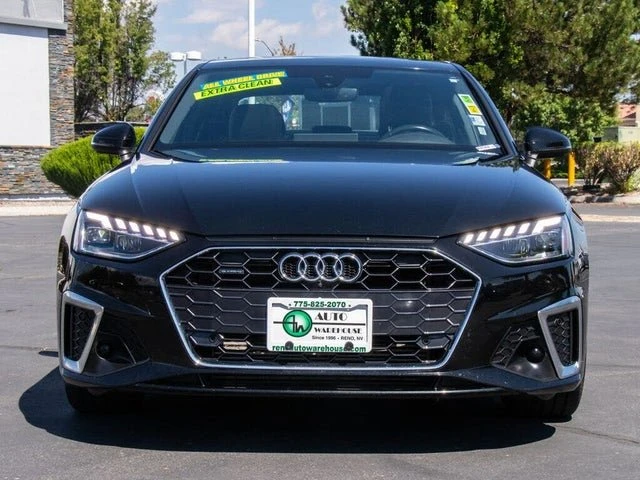 2024 Audi B9 A4 - Image 2 of 20