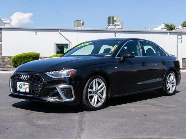 2024 Audi B9 A4 - Image 3 of 20