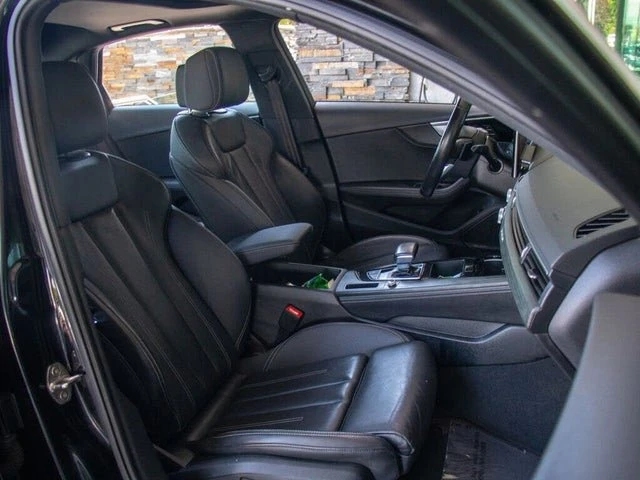 2024 Audi B9 A4 - Image 20 of 20