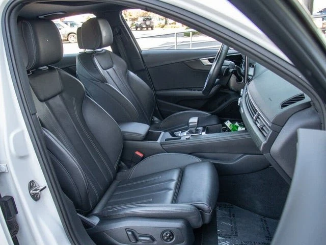 2024 Audi B9 A4 - Image 20 of 20