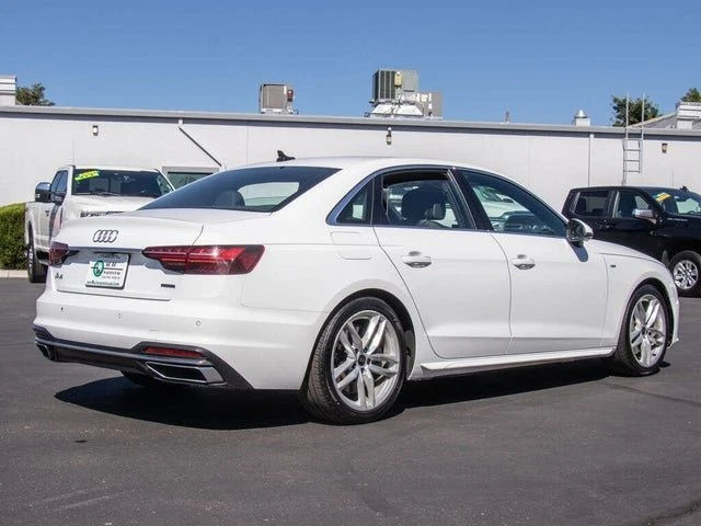 2024 Audi B9 A4 - Image 7 of 20