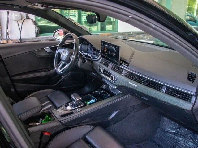 2024 Audi B9 A4 - Image 19 of 20