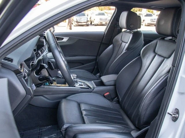 2024 Audi B9 A4 - Image 10 of 20