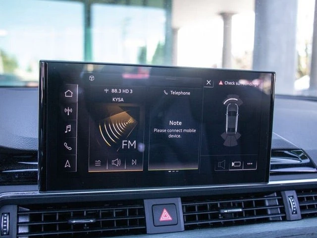 2024 Audi B9 A4 - Image 16 of 20
