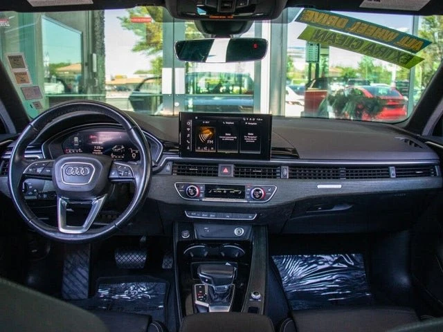 2024 Audi B9 A4 - Image 16 of 20