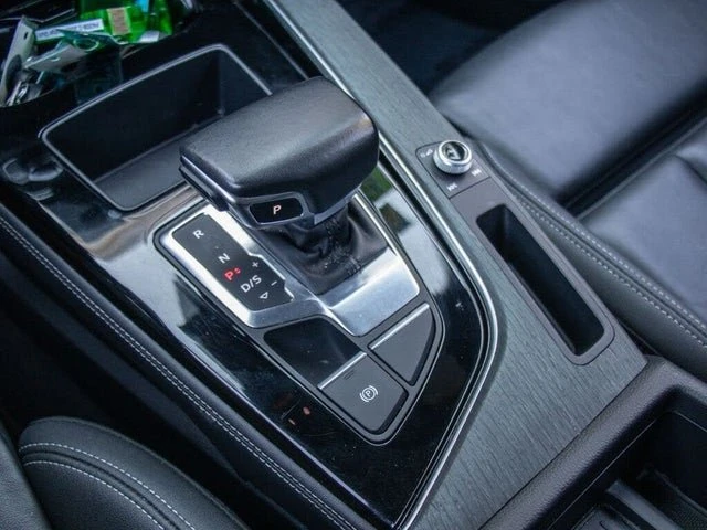2024 Audi B9 A4 - Image 18 of 20