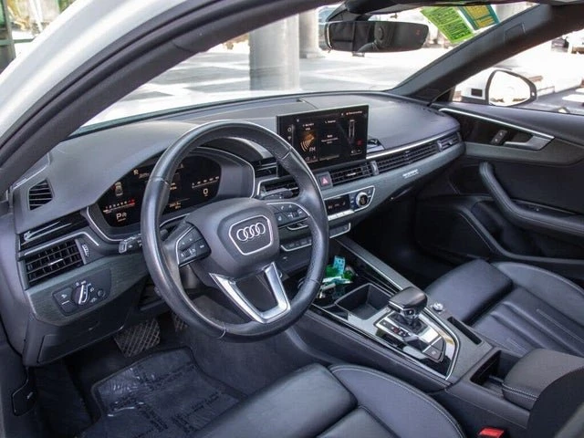 2024 Audi B9 A4 - Image 11 of 20