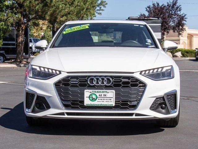 2024 Audi B9 A4 - Image 2 of 20