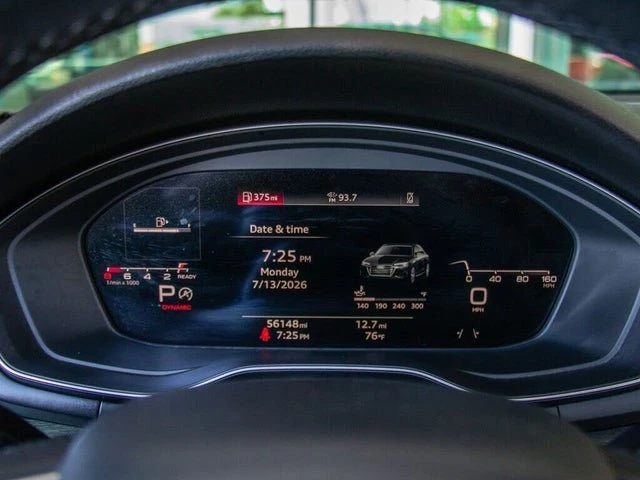 2024 Audi B9 A4 - Image 15 of 20