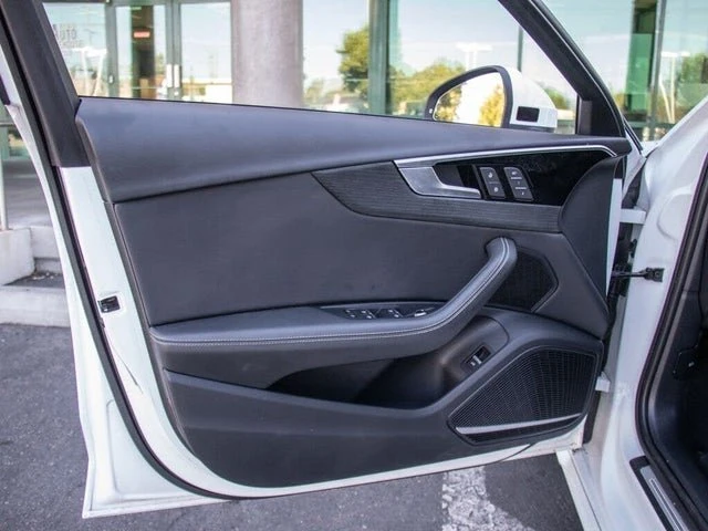 2024 Audi B9 A4 - Image 9 of 20