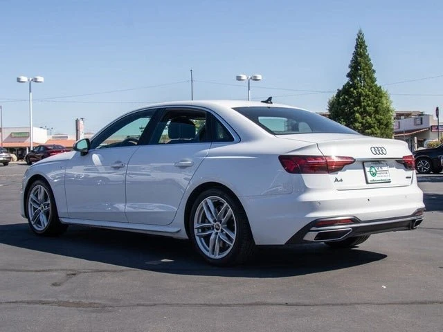2024 Audi B9 A4 - Image 5 of 20