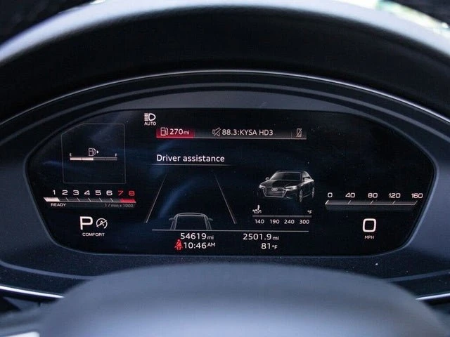 2024 Audi B9 A4 - Image 14 of 20