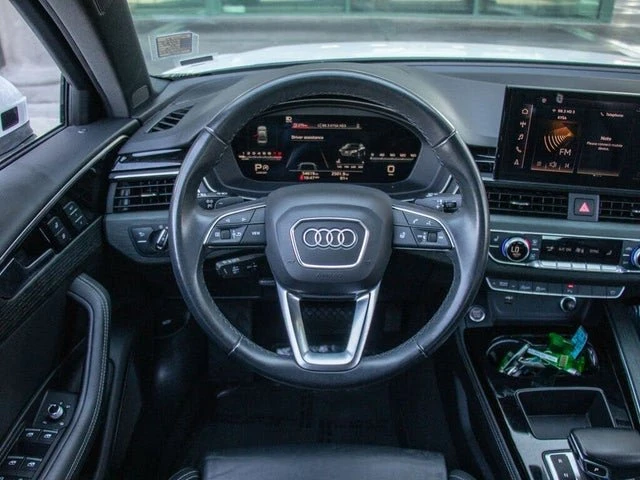 2024 Audi B9 A4 - Image 12 of 20