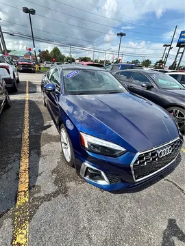 2024 Audi A5
