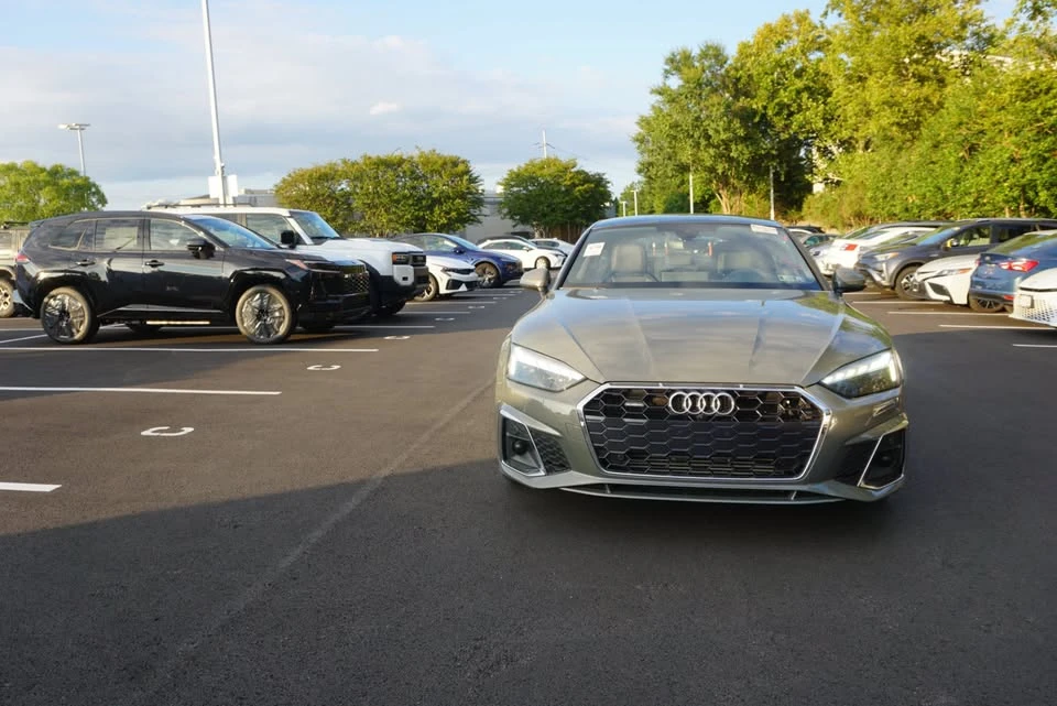 2024 Audi B9 A5 - Image 2 of 5