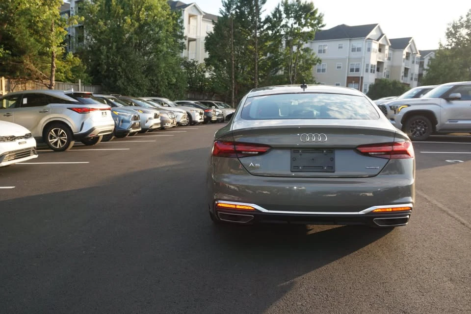 2024 Audi B9 A5 - Image 5 of 5