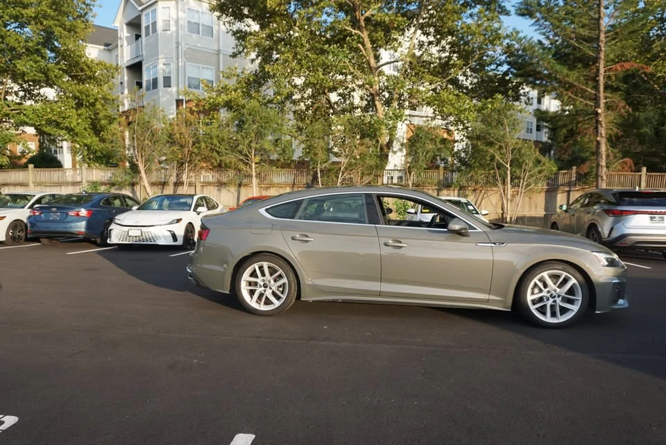 2024 Audi B9 A5 - Image 3 of 5
