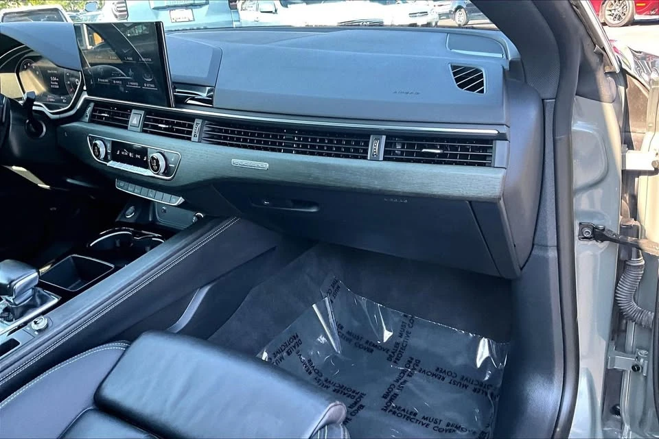 2024 Audi B9 A5 - Image 14 of 19