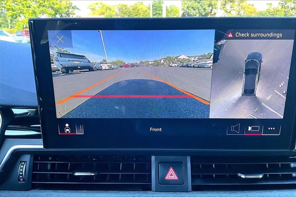 2024 Audi B9 A5 - Image 19 of 19