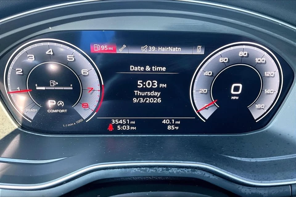 2024 Audi B9 A5 - Image 18 of 19