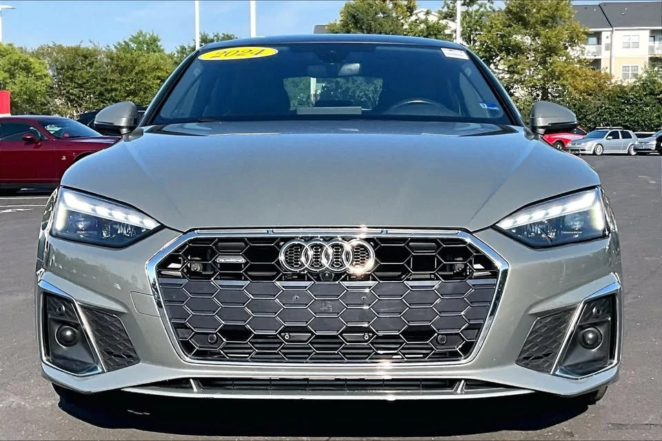 2024 Audi B9 A5 - Image 3 of 19