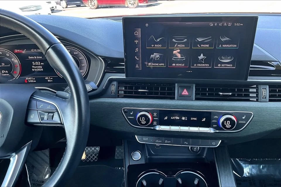 2024 Audi B9 A5 - Image 6 of 19