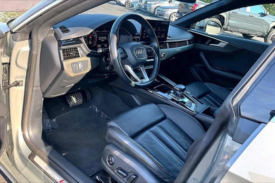 2024 Audi B9 A5 - Image 12 of 19