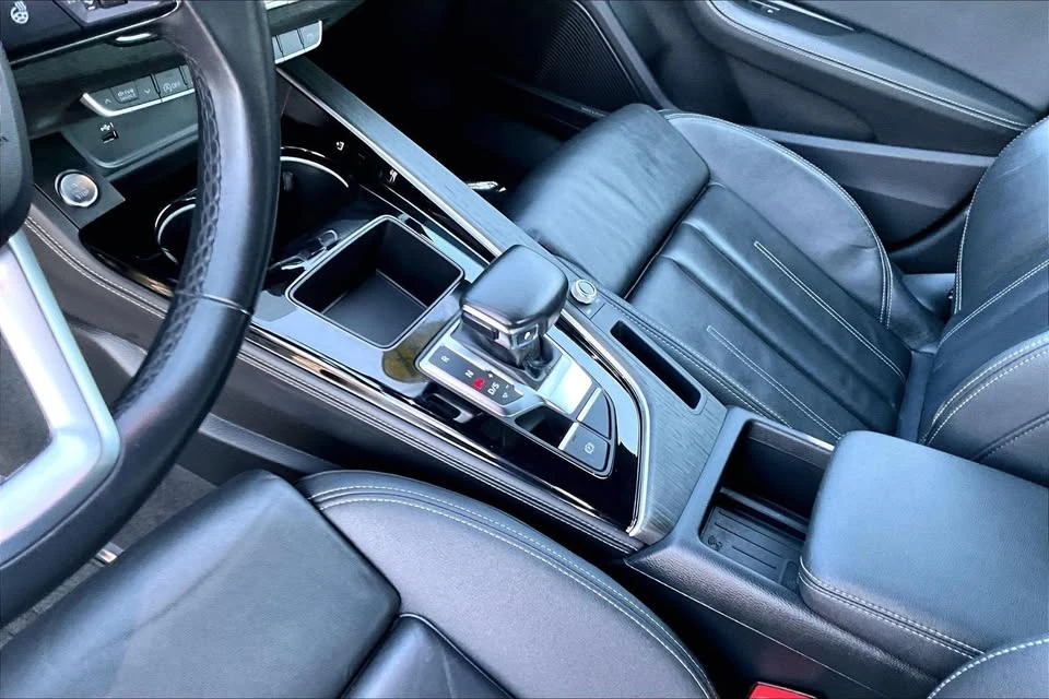 2024 Audi B9 A5 - Image 15 of 19