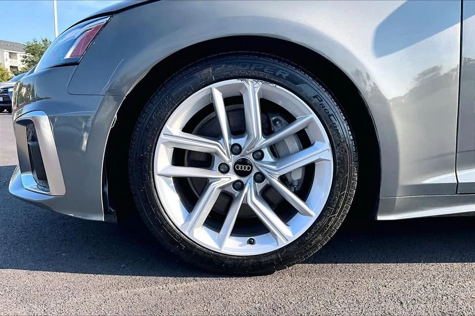 2024 Audi B9 A5 - Image 8 of 19